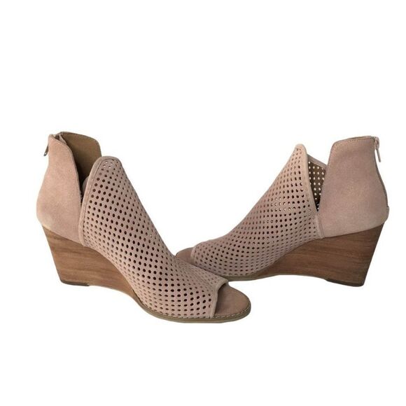 Susina wedge shoes size 8.5 - Picture 4 of 6